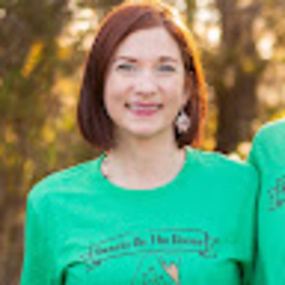 Meet your Posher, Kimberly